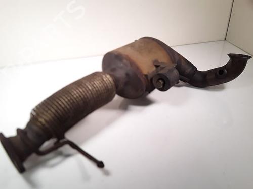 Used Catalyst FORD S-MAX (WA6) 2.2 TDCi (175 hp) 9000951