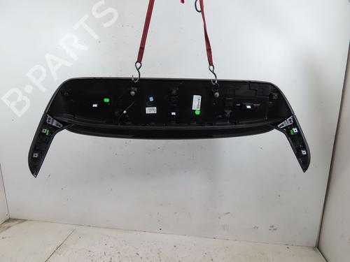 Used Rear spoiler RENAULT CAPTUR II (HF_) E-TECH 145 (HFMU) (143 hp) 26162290