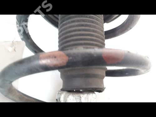 Right front shock absorber KIA CARENS III MPV (UN) 2.0 CRDi 140 | BP10190170M17 