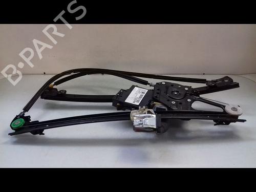 Used Front right window mechanism FORD GALAXY I (WGR) 1.9 TDI (110 hp) 8982617