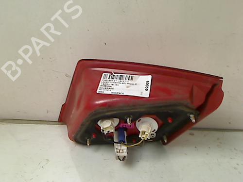 Used Left tailgate light DAEWOO LACETTI Hatchback (KLAN) [2002-2026]  23153366