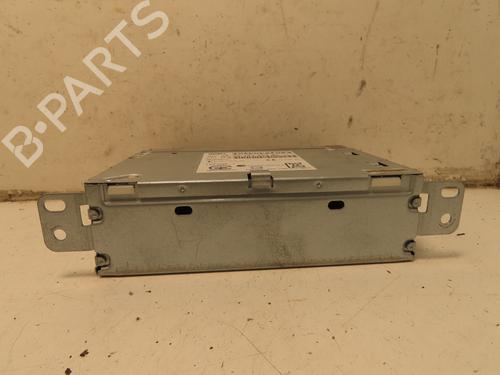 Used Radio CITROËN C4 CACTUS 1.6 BlueHDi 100 (99 hp) 31030819