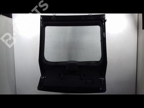 Tailgate OPEL VECTRA C GTS (Z02) 3.2 V6 (F68) | BP11046829C6 
