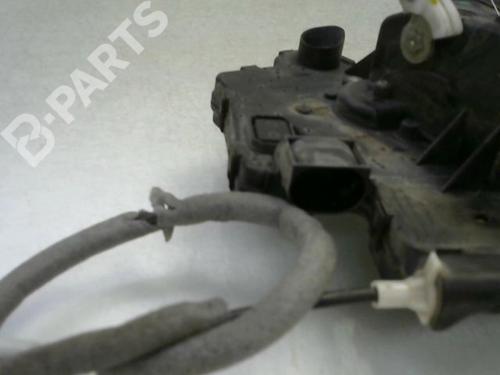 Front left lock BMW 3 (E46) 320 d | BP8986312C98 
