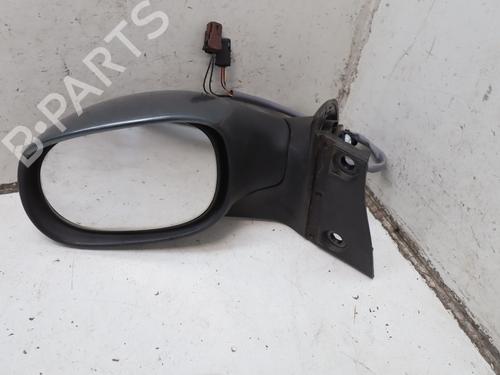 Used Left mirror Left mirror 39219975 39219975