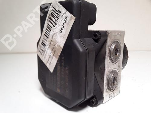 Used ABS pump CHEVROLET AVEO / KALOS Hatchback (T200) 1.4 16V (94 hp) 9003293