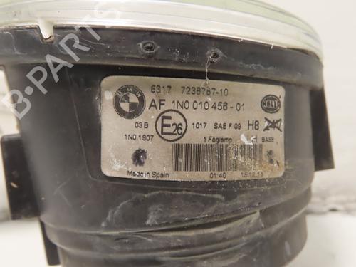 Used Left front fog light BMW X1 (F48) sDrive 18 d (150 hp) 29516433