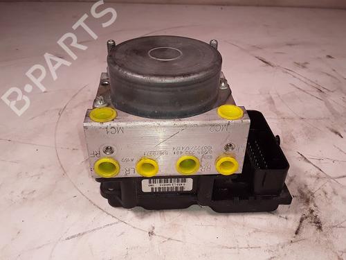 Used ABS pump CITROËN NEMO Box Body/MPV (AA_) 1.4 HDi (68 hp) 8991900