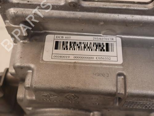 Used Other Other RENAULT ZOE (BFM_) ZOE (88 hp) 36681316 36681316