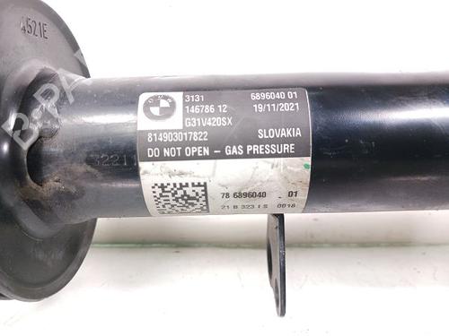 Used Right front shock absorber BMW 5 Touring (G31) 520 d Mild-Hybrid xDrive (190 hp) 18896709