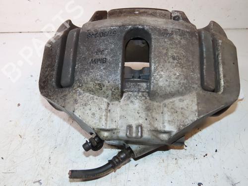 Right front brake caliper BMW 3 Coupe (E92) 330 d | BP30951634M104