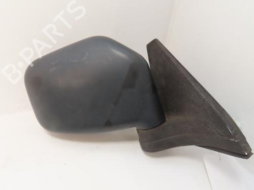 Used Right mirror MITSUBISHI PAJERO PININ I (H6_W, H7_W) 1.8 GDI (H66W, H76W) (120 hp) 27975661