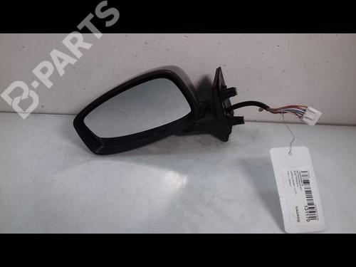 Left mirror LANCIA MUSA (350_) 1.3 D Multijet (350.AXG11, 350.AXG1A) | BP10773992C26 