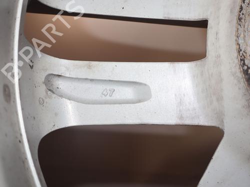 Felg Felg NISSAN JUKE (F15) 1.5 dCi (110 hp) 37062074 37062074