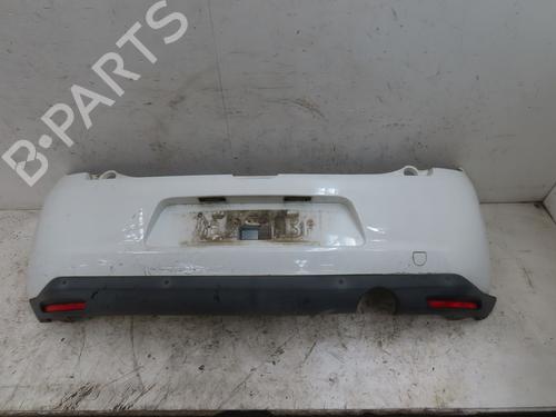 Rear bumper CITROËN C3 II (SC_) 1.2 VTi 82 | BP32254459C8