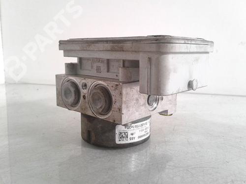 ABS pump CITROËN C3 II (SC_) 1.6 HDi | BP9001549M43 