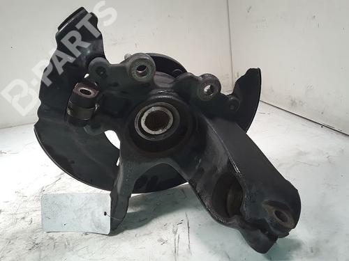 Right front steering knuckle FORD FOCUS III 1.5 TDCi | BP8991758M26 