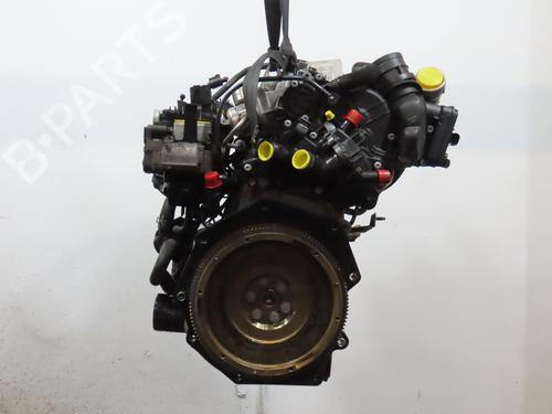 Engine VW GOLF VII (5G1, BQ1, BE1, BE2) 1.4 TSI | BP32277117M1 - Image 3