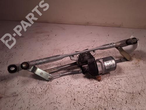 Used Front wiper motor FIAT PANDA (312_, 319_) 1.2 (312PXA1A) (69 hp) 8991377