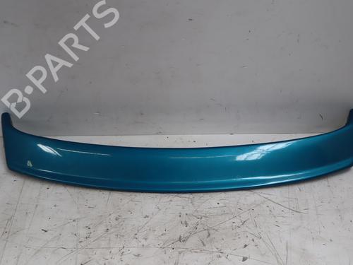 Used Rear spoiler Rear spoiler 39220547 39220547