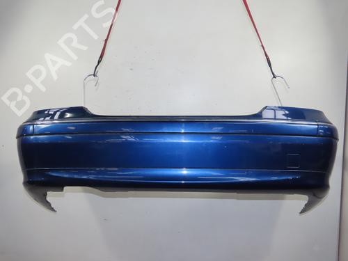 Used Rear bumper MERCEDES-BENZ C-CLASS (W203) C 270 CDI (203.016) (170 hp) 15723258