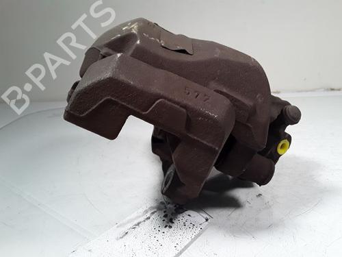 Left front brake caliper CITROËN BERLINGO MULTISPACE (B9) 1.6 HDi 110 | BP14891826M105