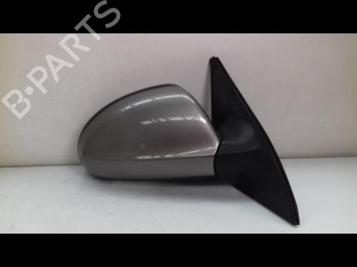 Used Right mirror KIA CEE'D Hatchback (ED) 1.6 CRDi 115 (115 hp) 10222212