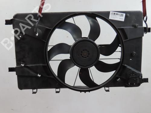 Used Support OPEL ZAFIRA TOURER C (P12) 2.0 CDTi (75) (130 hp) 15577449