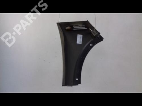 Left front fenders MINI MINI (R50, R53) One D | BP8989427C41 