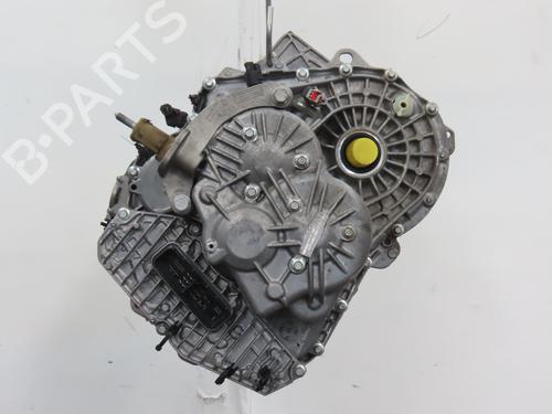 Gearbox RENAULT CAPTUR I (J5_, H5_) 1.2 TCe 120 | BP37252792M3 - Image 3