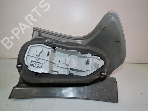 Right taillight TOYOTA COROLLA Verso (ZER_, ZZE12_, R1_) 2.2 D-4D (AUR10_, AUR10R) | BP30979952C35