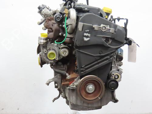 Engine RENAULT KANGOO BE BOP (KW0/1_) 1.5 dCi (KW0G) | BP30892693M1
