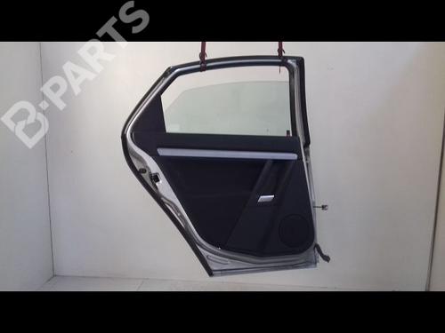 Left rear door OPEL VECTRA C GTS (Z02) 2.2 DTI 16V (F68) | BP8980812C4 