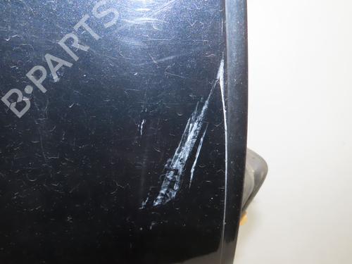 Right rear door VW POLO (9N_, 9A_) 1.2 12V | BP20327906C5 