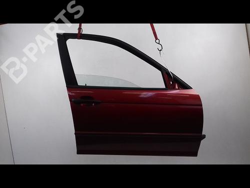 Used Right front door BMW 3 (E46) 320 d (136 hp) 8999190