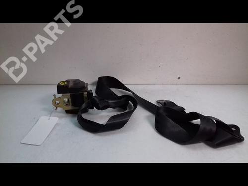 Used Rear left belt tensioner Rear left belt tensioner PEUGEOT 206 Hatchback (2A/C) 1.6 i (89 hp) 11170547 11170547