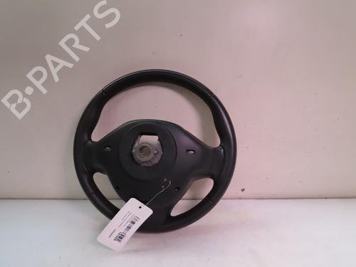 Used Steering wheel RENAULT CLIO IV (BH_) 0.9 TCe 90 (BHNF, BHMA, BHMH, BHJK, BHJR) (90 hp) 15504112