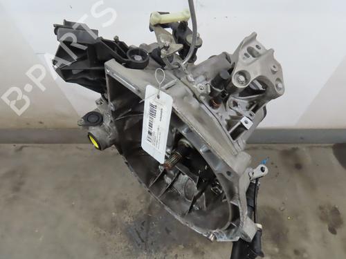 Gearbox CITROËN C3 II (SC_) 1.2 VTi 82 | BP33632472M3 - Image 2