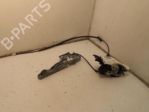 Used Front right lock PEUGEOT 207 (WA_, WC_) 1.4 16V (95 hp) 32377744