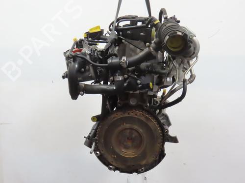 Engine RENAULT CLIO III (BR0/1, CR0/1) 1.2 16V (BR0P, CR0P) | BP36573210M1 - Image 3