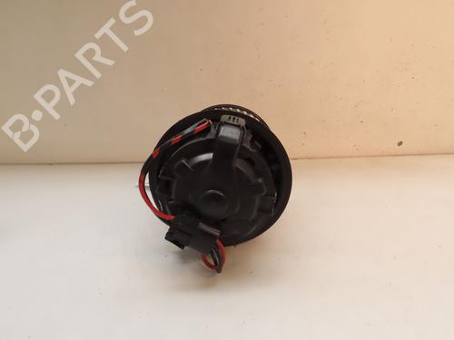 Used Heater blower motor Heater blower motor PEUGEOT 208 I (CA_, CC_) 1.6 BlueHDi 100 (100 hp) 17552354 17552354