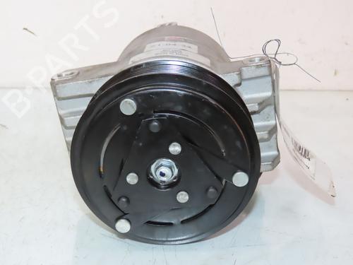 AC compressor RENAULT KOLEOS I (HY_) 2.0 dCi 4x4 (HY0K) | BP29170800M34