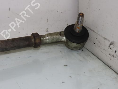 Used Steering rack PEUGEOT 206 Hatchback (2A/C) 2.0 HDI 90 (90 hp) 23065223