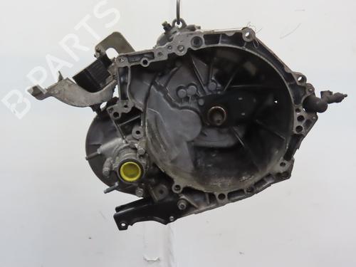 Gearbox CITROËN C3 III (SX) 1.5 BlueHDi 100 (SXYHYP, SXYHTU) | BP37501032M3 - Image 5
