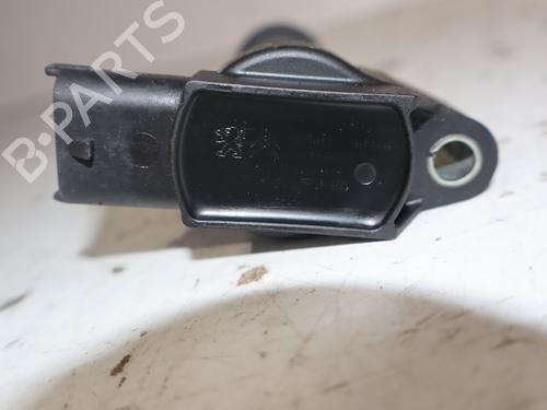 Used Ignition coil Ignition coil CITROËN C4 CACTUS 1.2 THP 110 (110 hp) 35747962 35747962