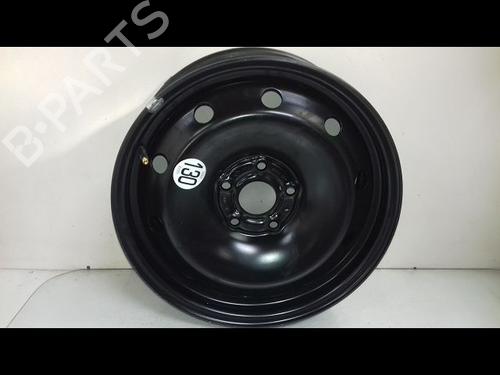 Used Rim RENAULT LAGUNA II (BG0/1_) 1.9 dCi (BG08, BG0G) (120 hp) 23150955