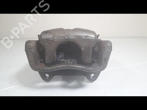 Right rear brake caliper MINI MINI (R56) Cooper D | BP14890986M106 