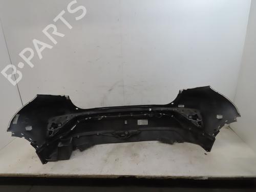 Used Rear bumper TOYOTA C-HR (_X1_) 1.8 Hybrid (ZYX10_, ZYX11_, ZYX10R, ZYX11R) (122 hp) 31634462