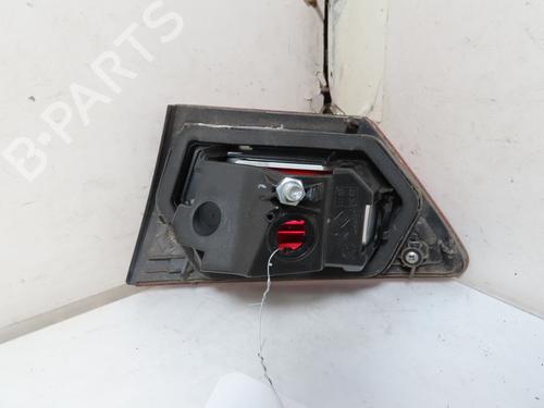 Used Left tailgate light RENAULT CLIO IV (BH_) 1.5 dCi 90 (90 hp) 26071719