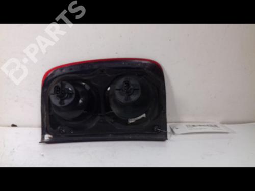 Right taillight LAND ROVER FREELANDER I Soft Top (L314) 1.8 i 16V 4x4 | BP8998501C35 
